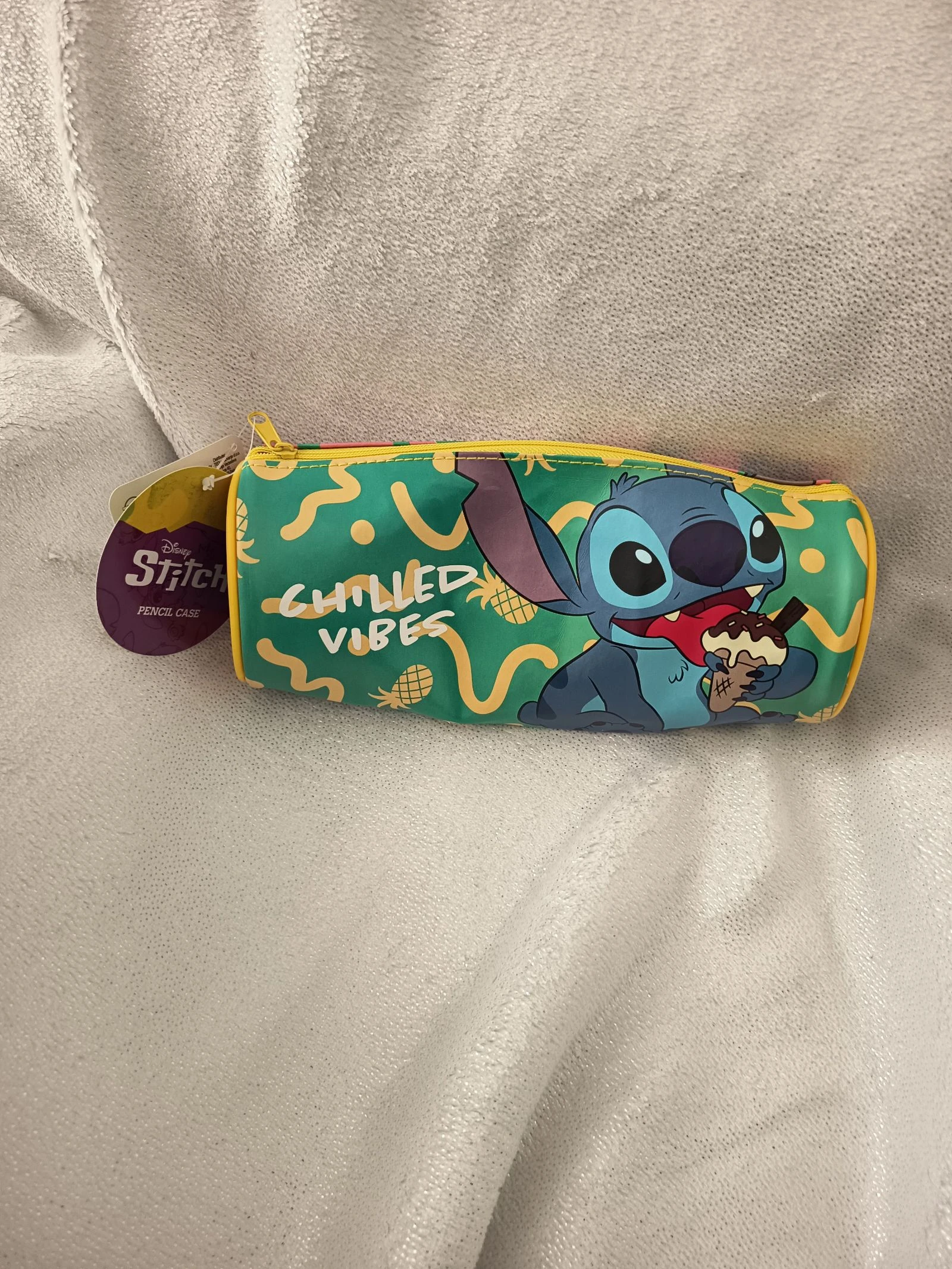Trousse stitch 